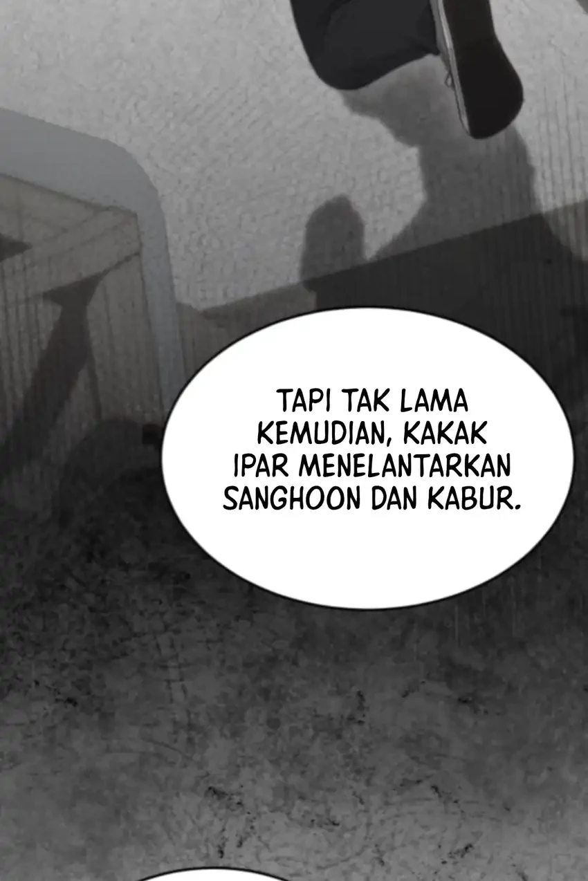 God’s Scalpel chapter 54 halaman 10