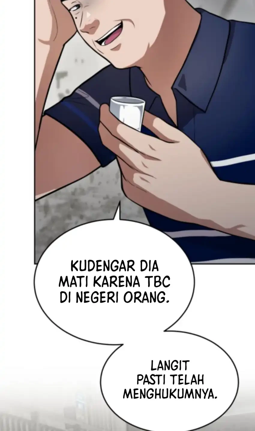 God’s Scalpel chapter 54 halaman 14