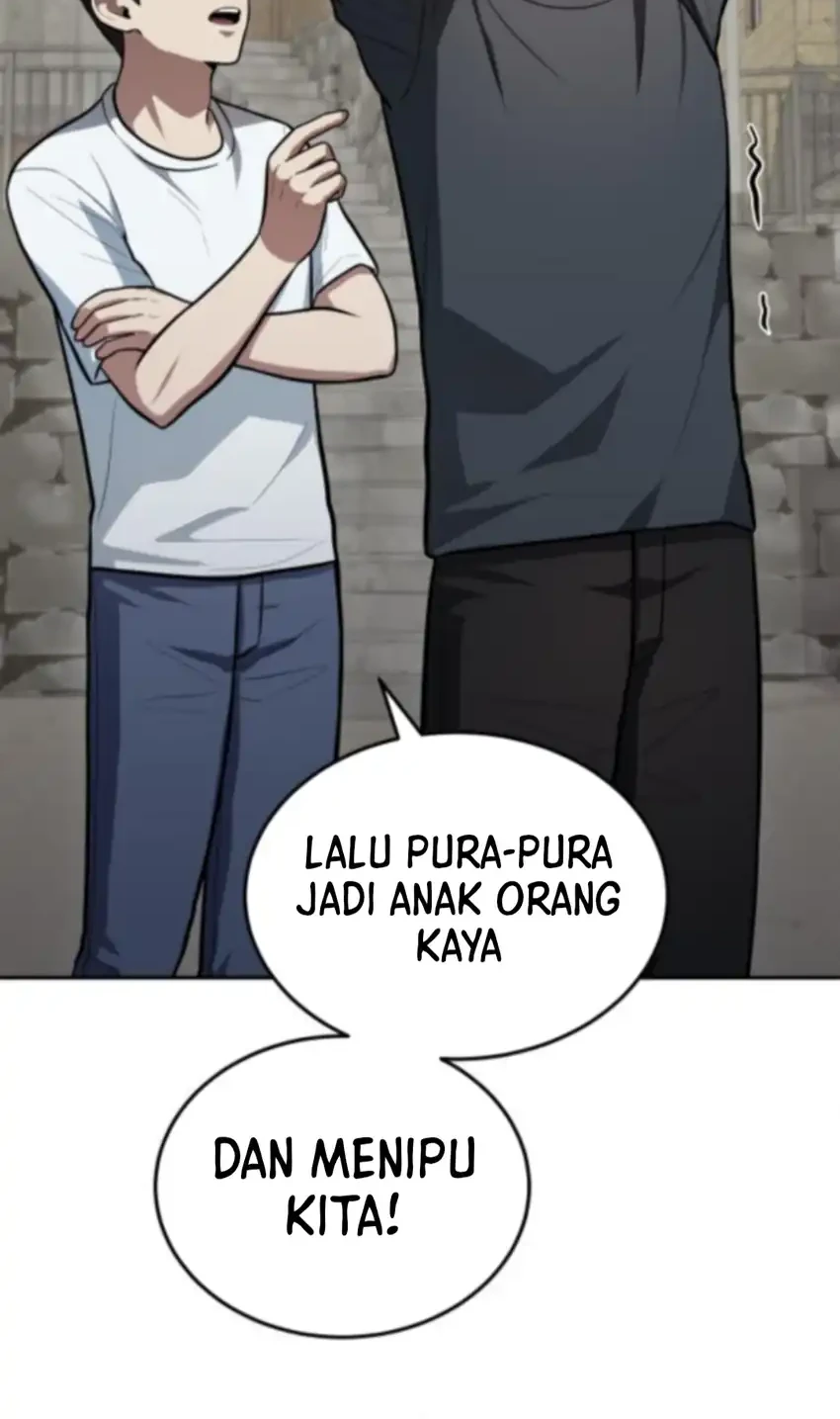 God’s Scalpel chapter 54 halaman 22