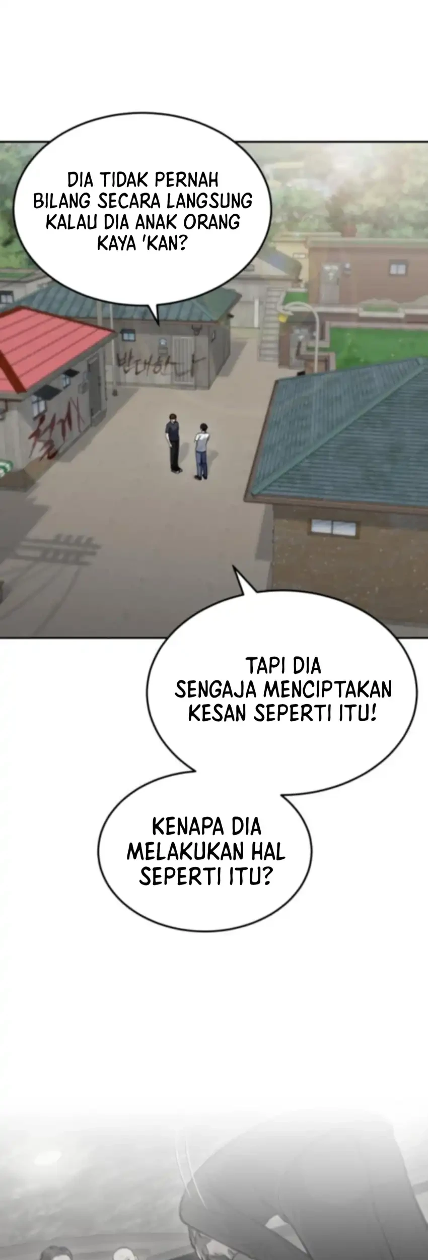 God’s Scalpel chapter 54 halaman 23