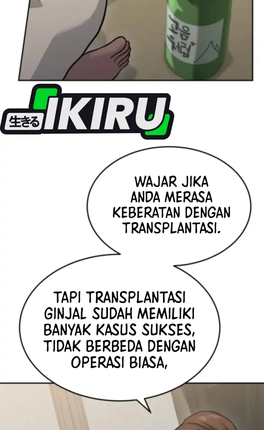 God’s Scalpel chapter 54 halaman 47