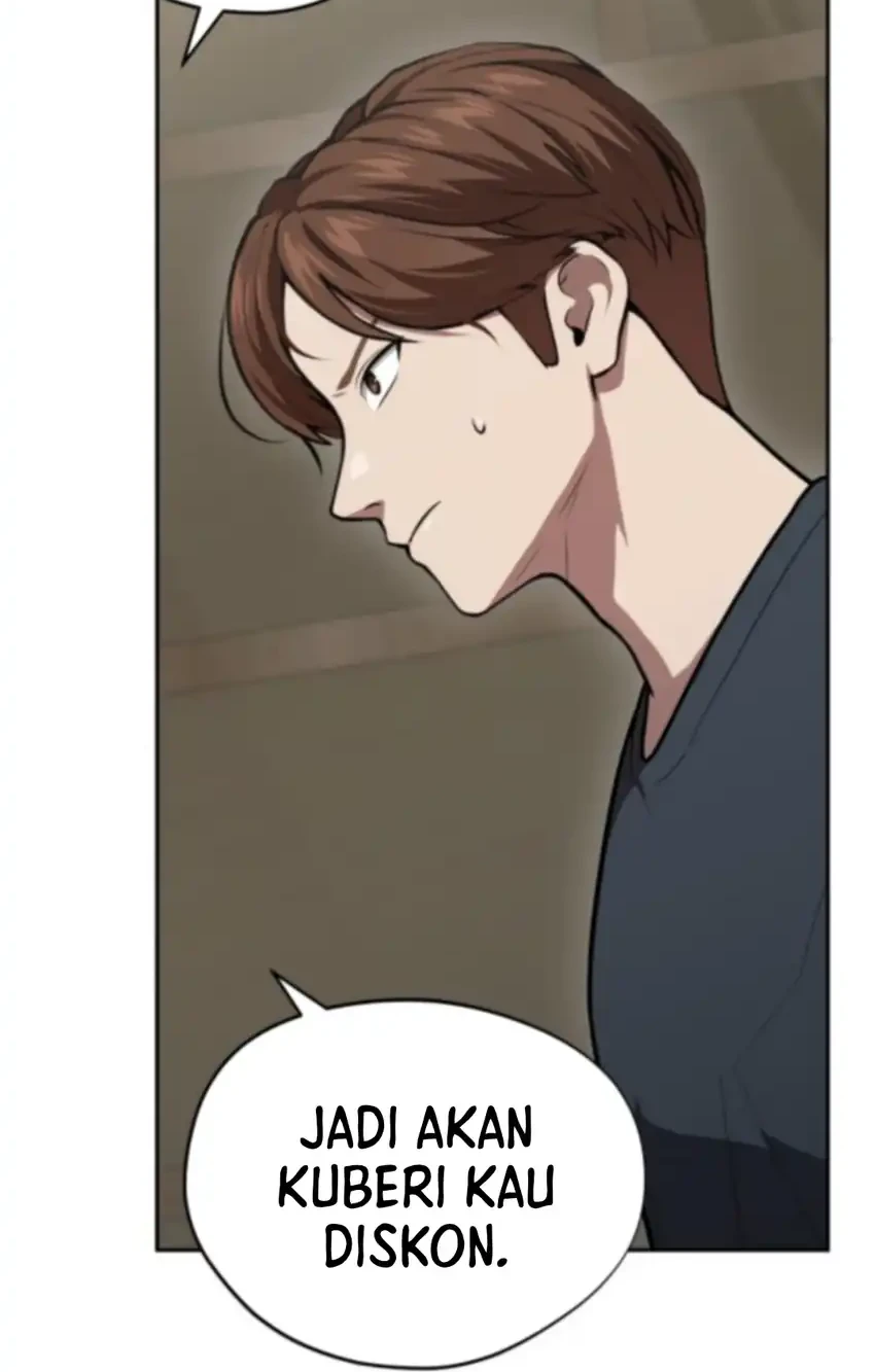 God’s Scalpel chapter 54 halaman 57
