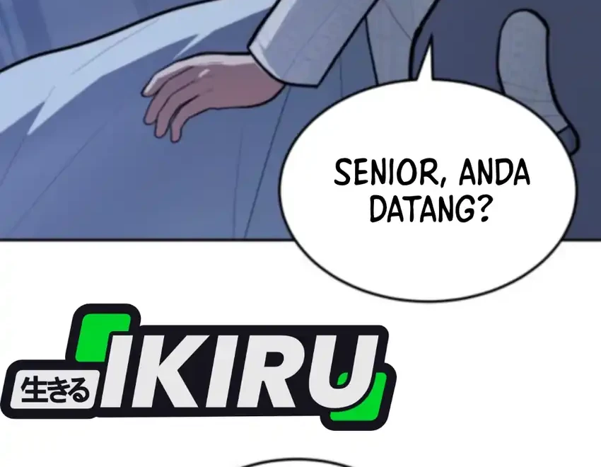 God’s Scalpel chapter 54 halaman 67