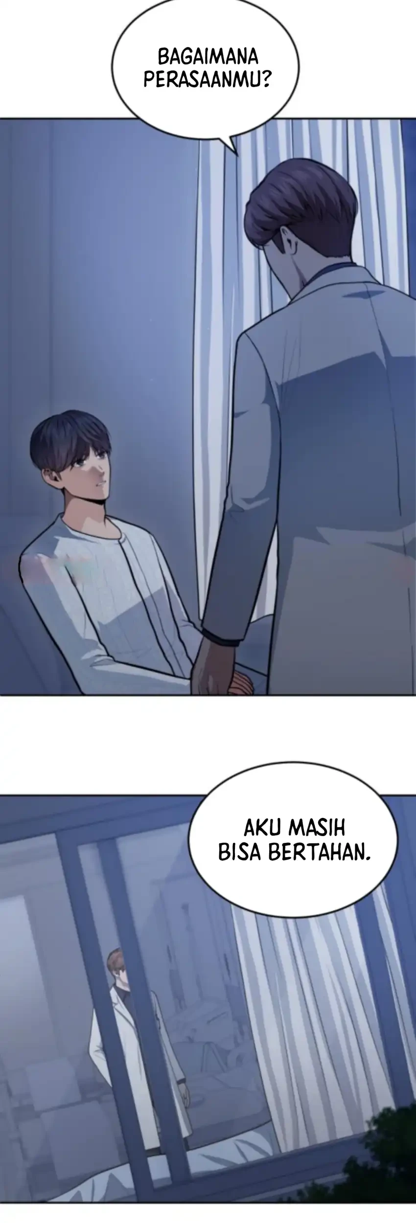 God’s Scalpel chapter 54 halaman 68