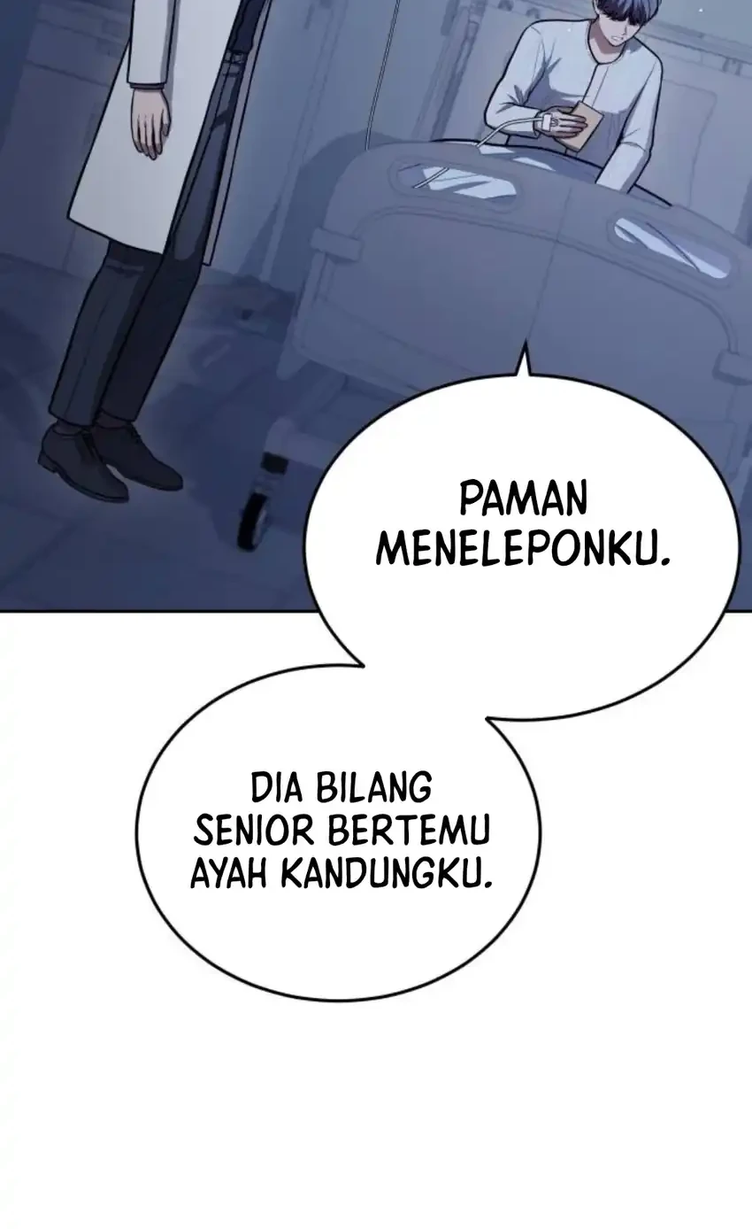 God’s Scalpel chapter 55 halaman 7