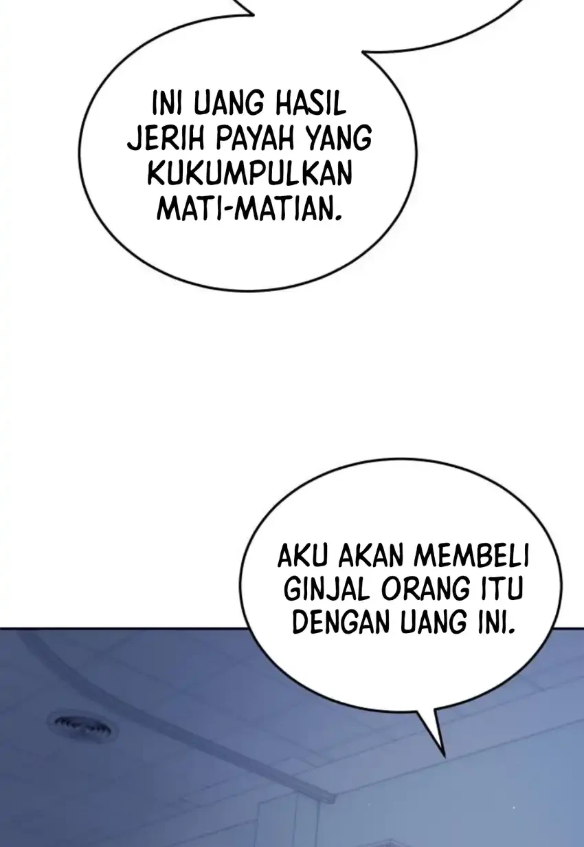 God’s Scalpel chapter 55 halaman 9