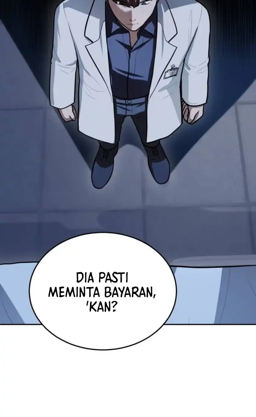 God’s Scalpel chapter 55 halaman 11