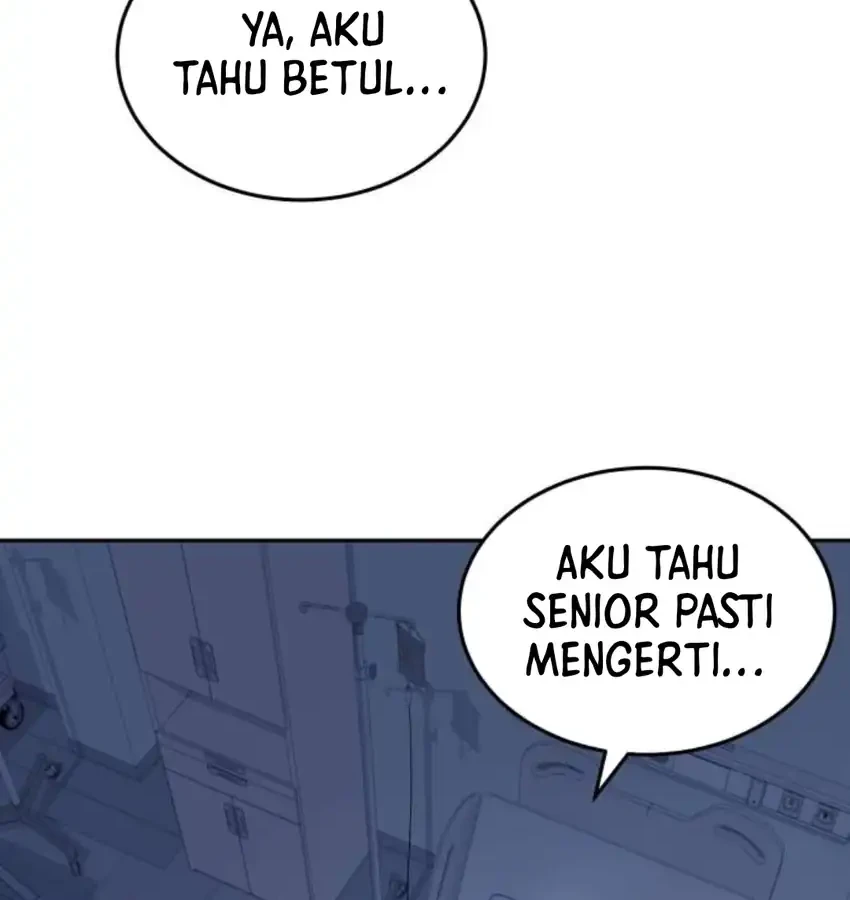 God’s Scalpel chapter 55 halaman 21