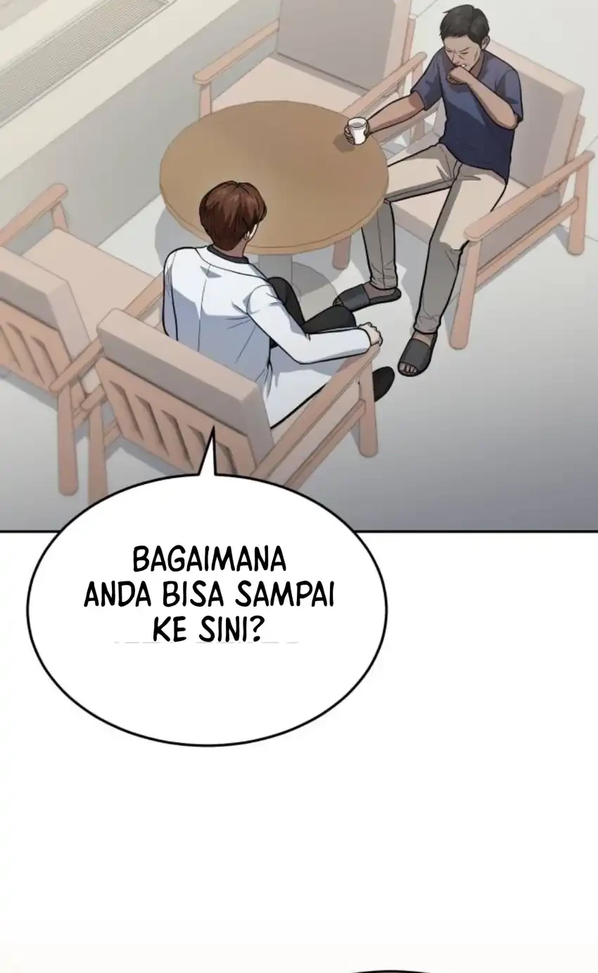 God’s Scalpel chapter 55 halaman 48