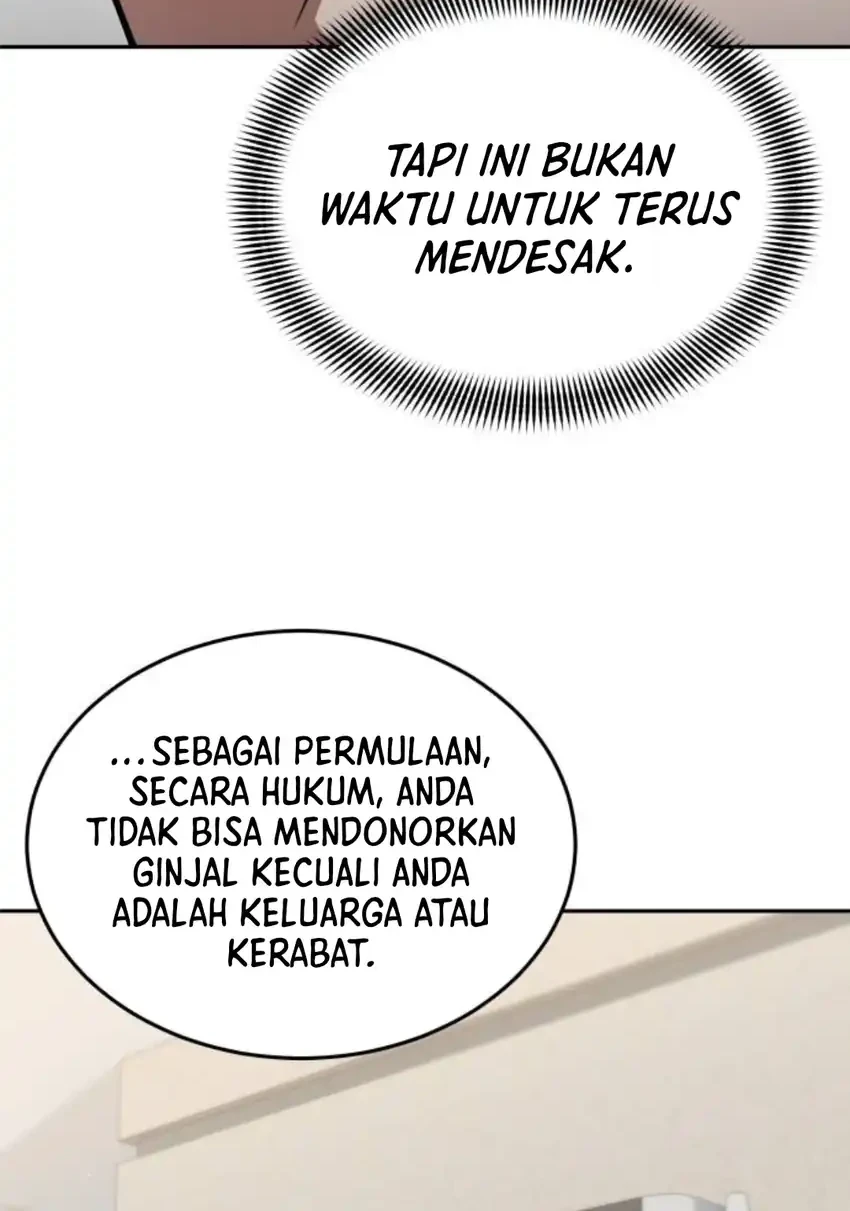 God’s Scalpel chapter 55 halaman 54