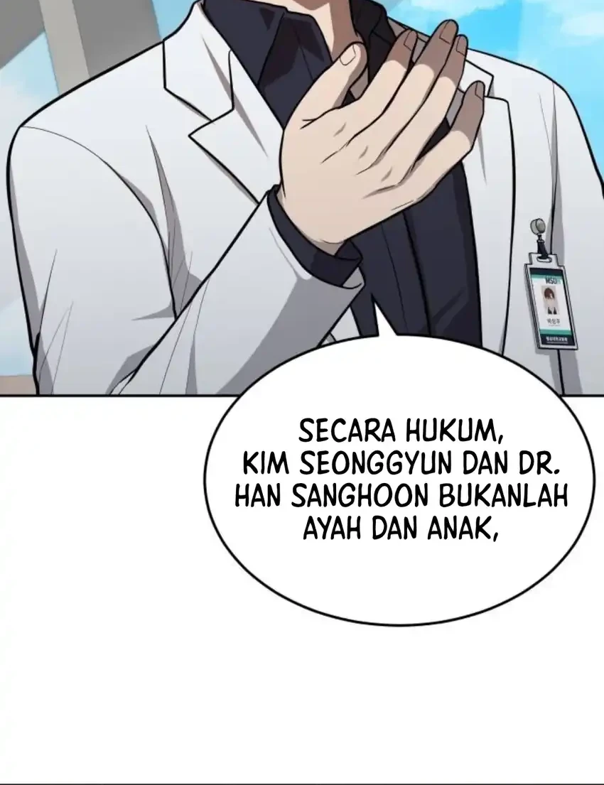 God’s Scalpel chapter 55 halaman 58