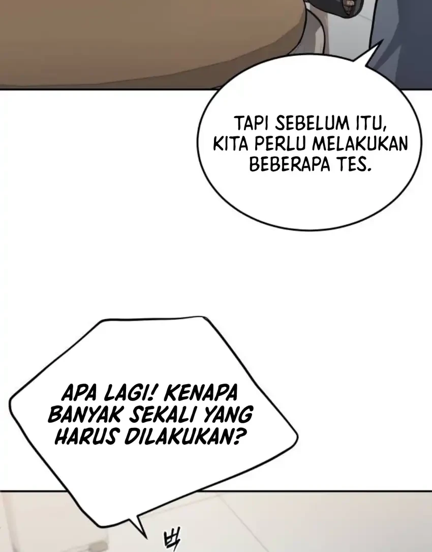 God’s Scalpel chapter 55 halaman 60