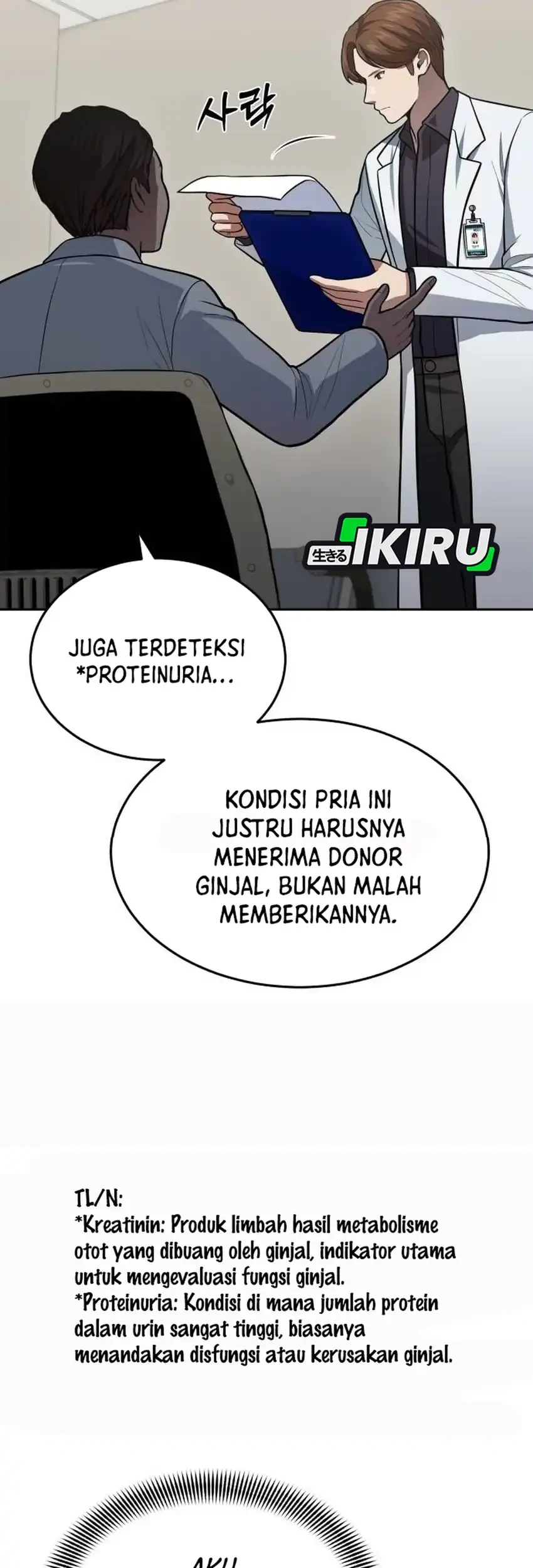 God’s Scalpel Bab 56 halaman 14