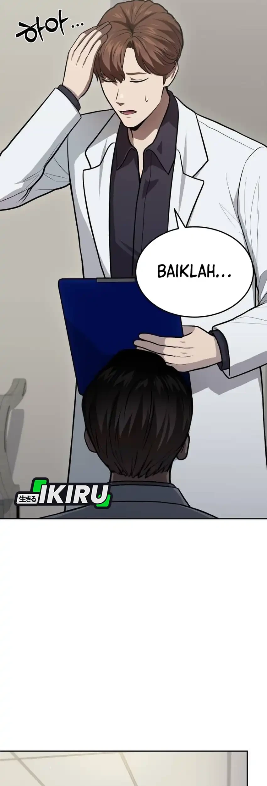 God’s Scalpel Bab 56 halaman 18
