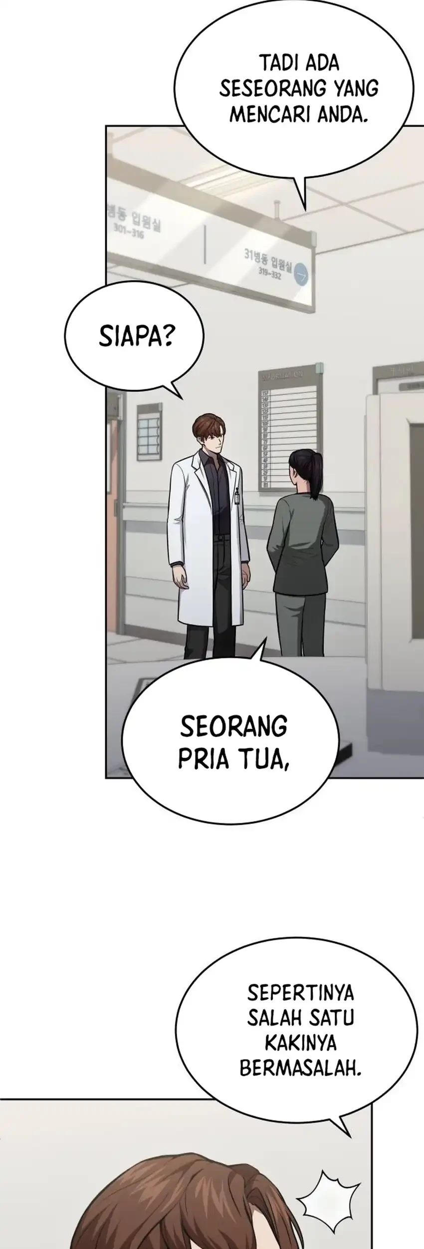 God’s Scalpel Bab 56 halaman 22