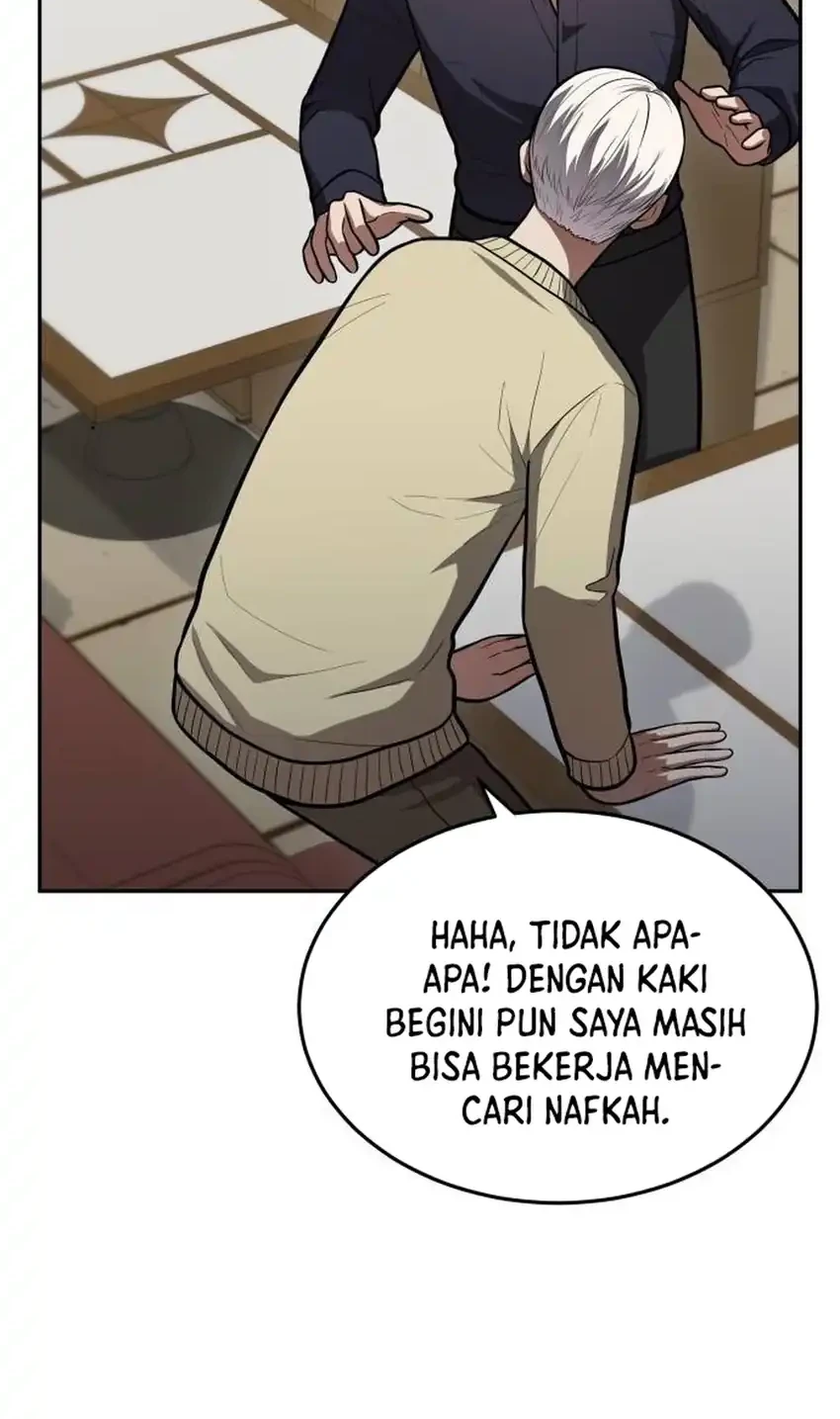 God’s Scalpel Bab 56 halaman 31