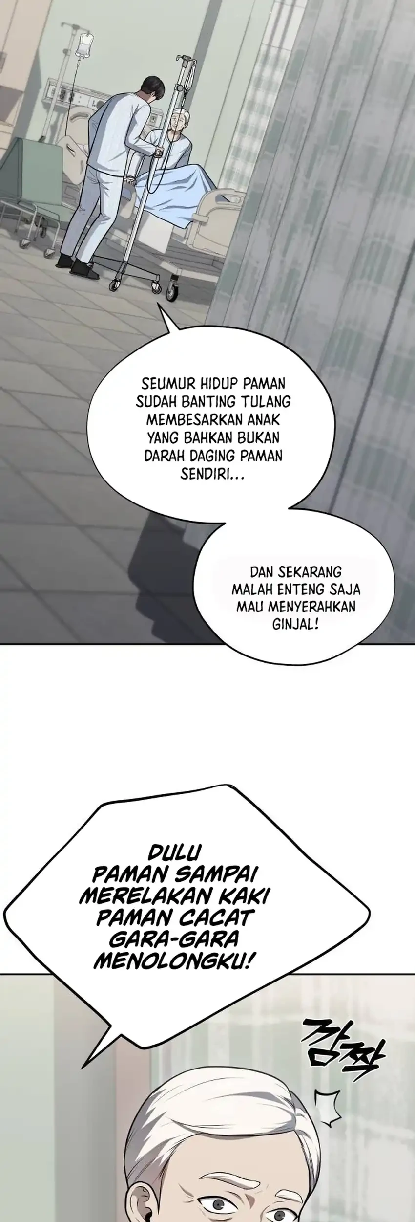 God’s Scalpel Bab 56 halaman 77