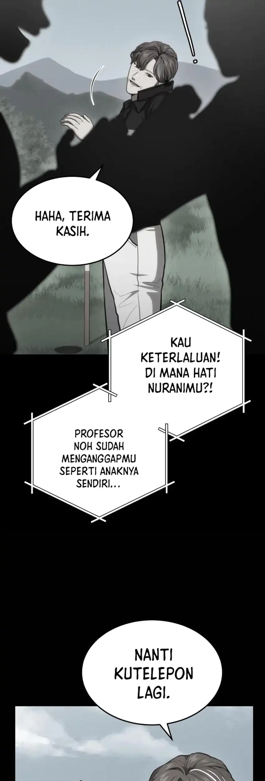 God’s Scalpel Bab 57 halaman 19