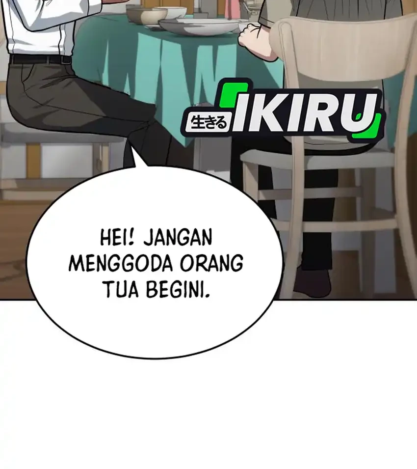 God’s Scalpel Bab 57 halaman 46
