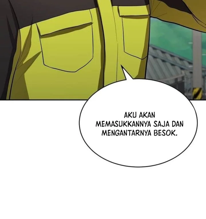 God’s Scalpel chapter 58 halaman 7