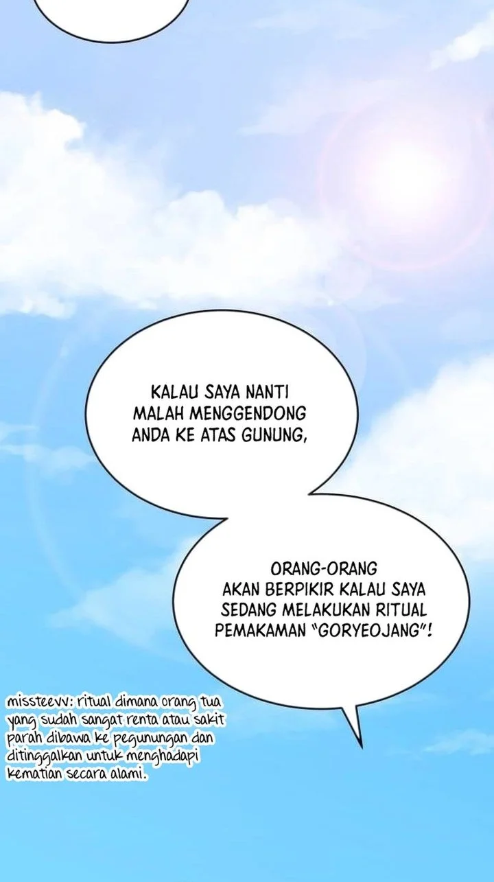 God’s Scalpel chapter 58 halaman 11