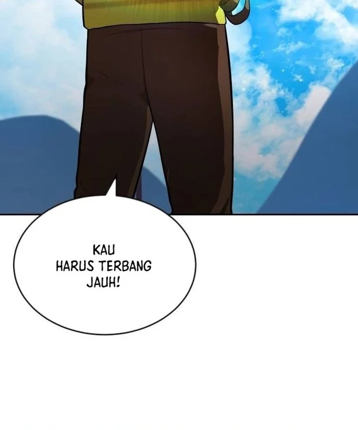 God’s Scalpel chapter 58 halaman 19