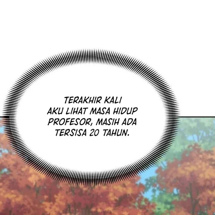 God’s Scalpel chapter 58 halaman 33