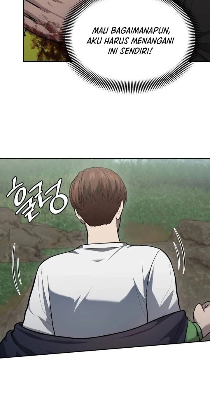 God’s Scalpel chapter 58 halaman 45