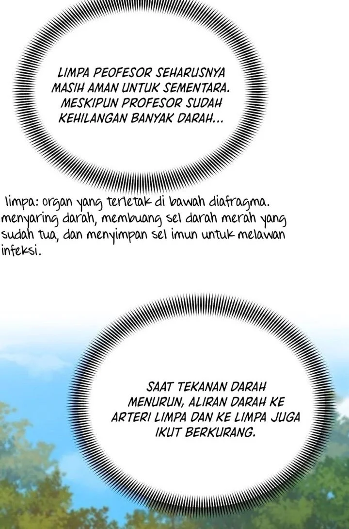 God’s Scalpel chapter 58 halaman 47