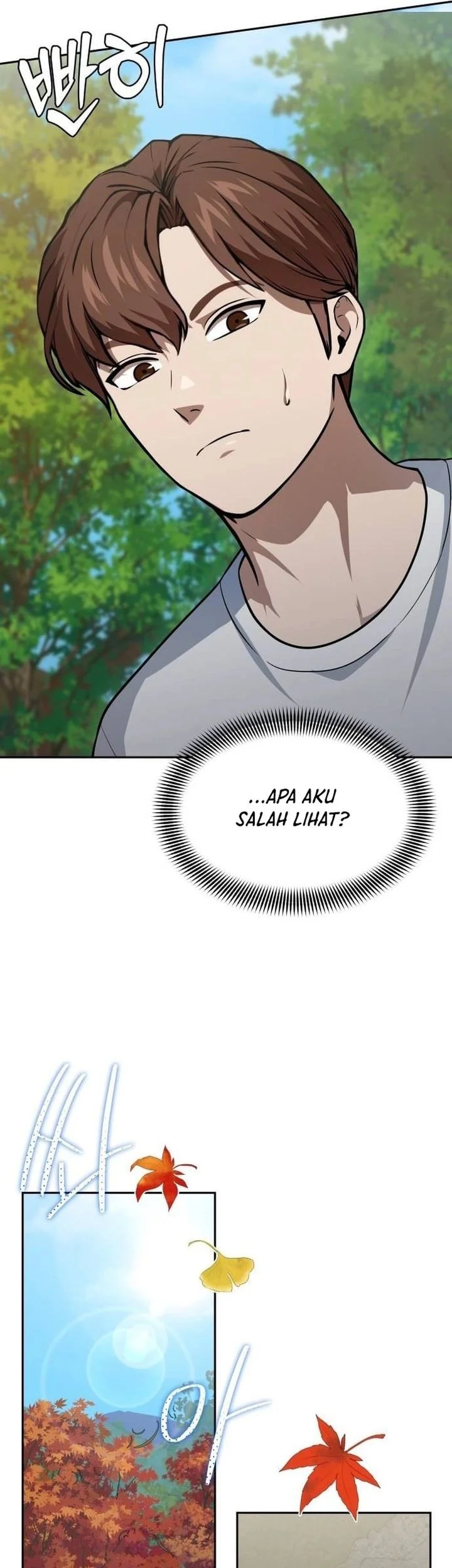God’s Scalpel chapter 58 halaman 54