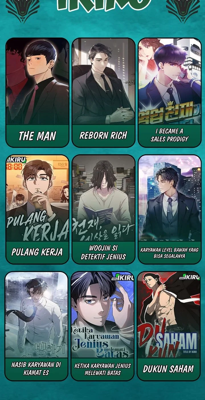 God’s Scalpel chapter 58 halaman 72