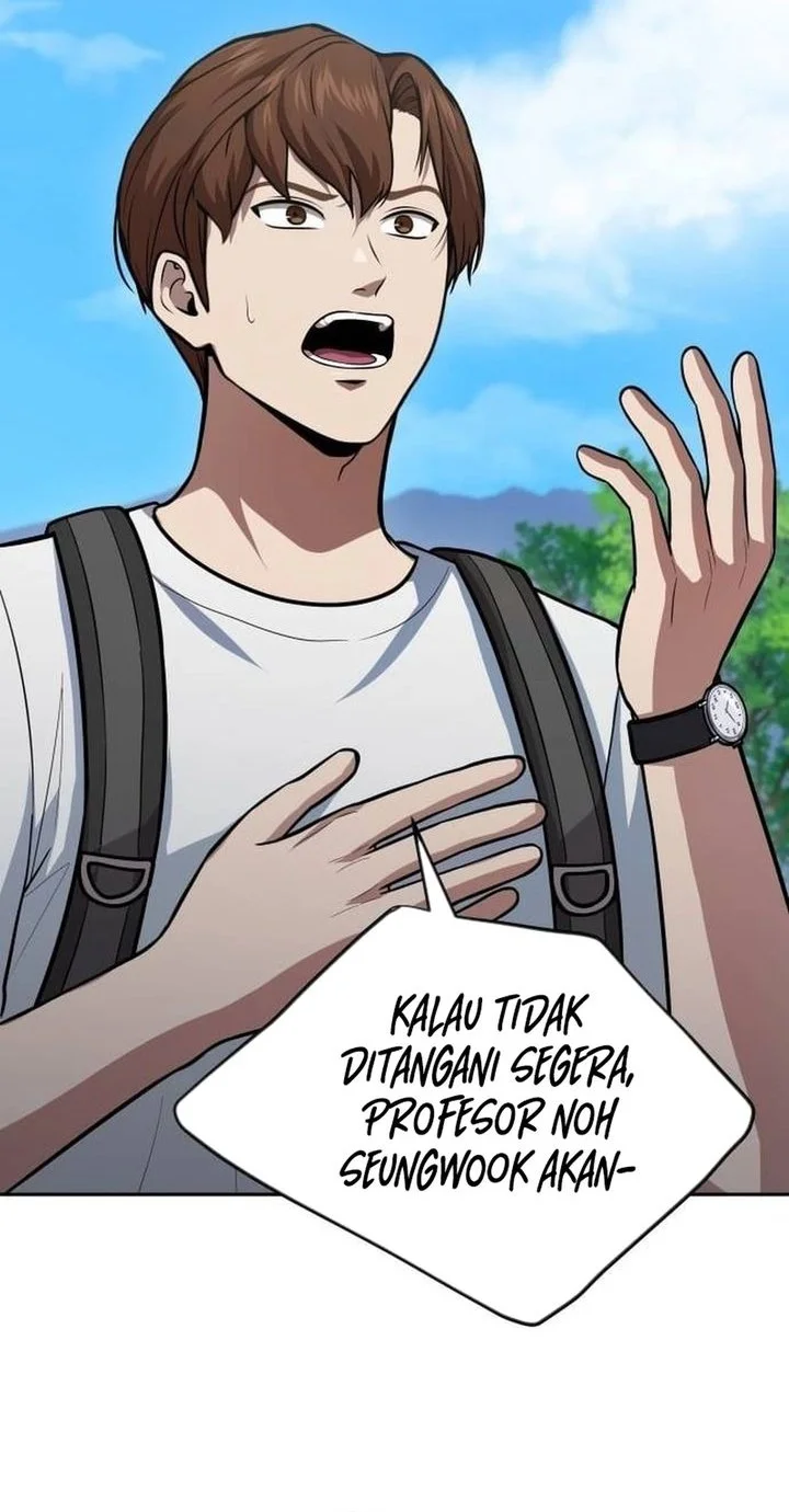 God’s Scalpel chapter 59 halaman 4
