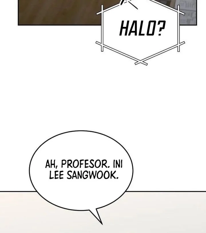 God’s Scalpel chapter 59 halaman 46