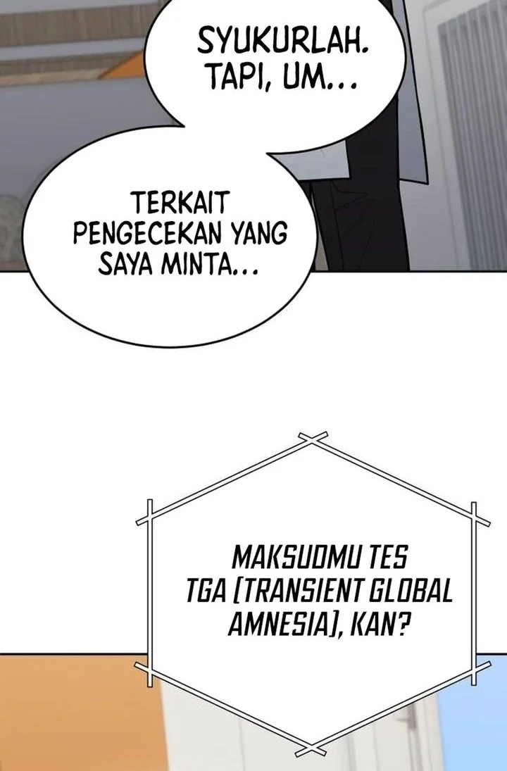 God’s Scalpel chapter 59 halaman 50