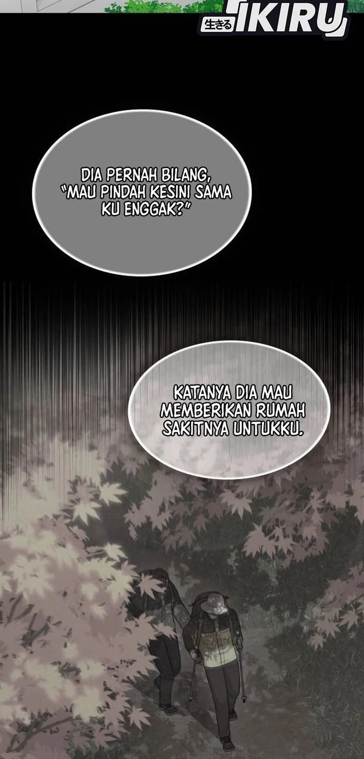 God’s Scalpel chapter 59 halaman 54