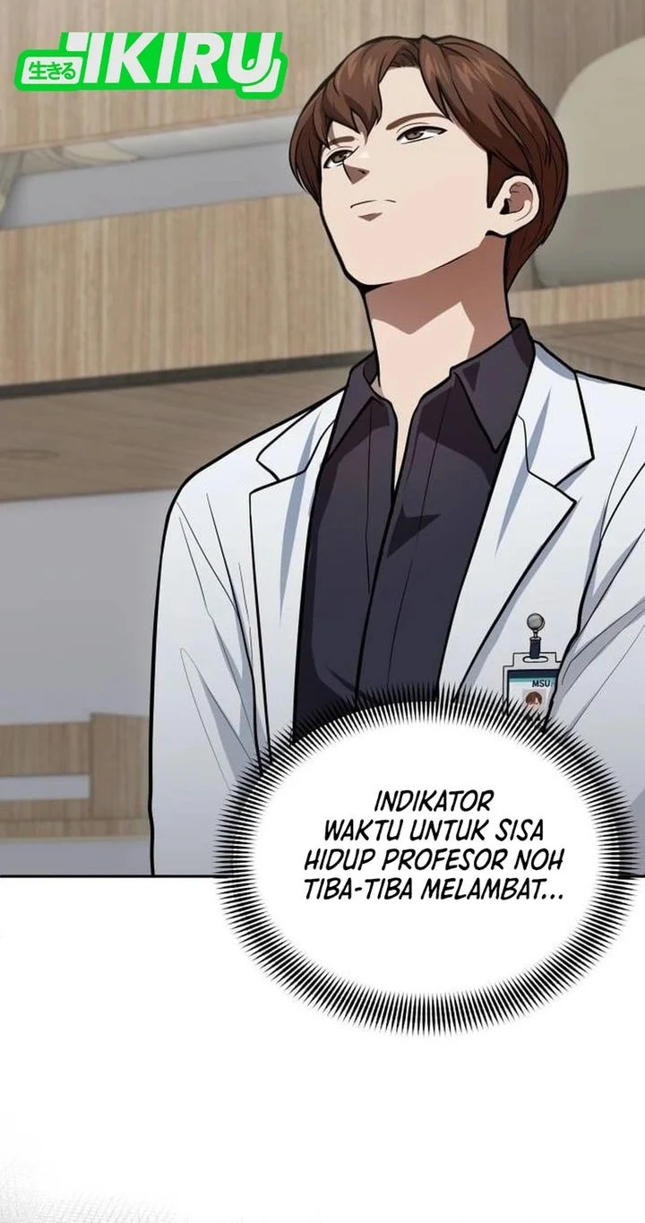God’s Scalpel chapter 59 halaman 58