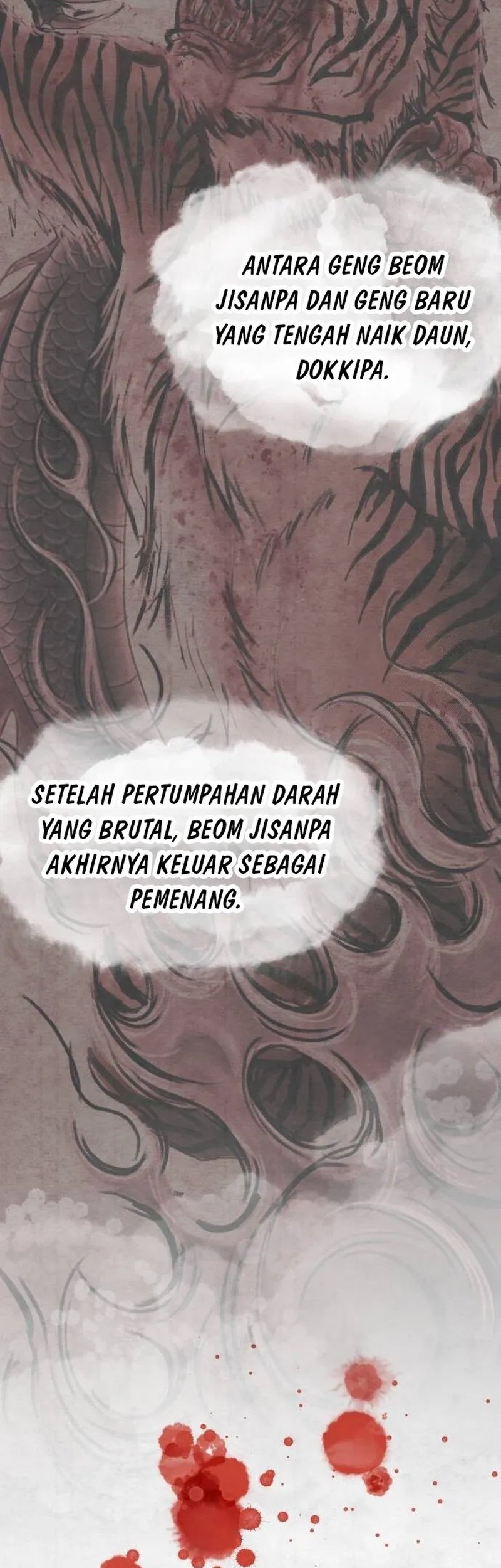 God’s Scalpel chapter 6 halaman 2