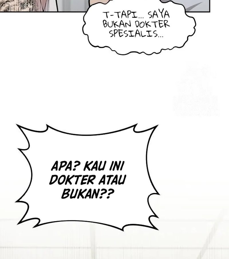 God’s Scalpel chapter 6 halaman 21