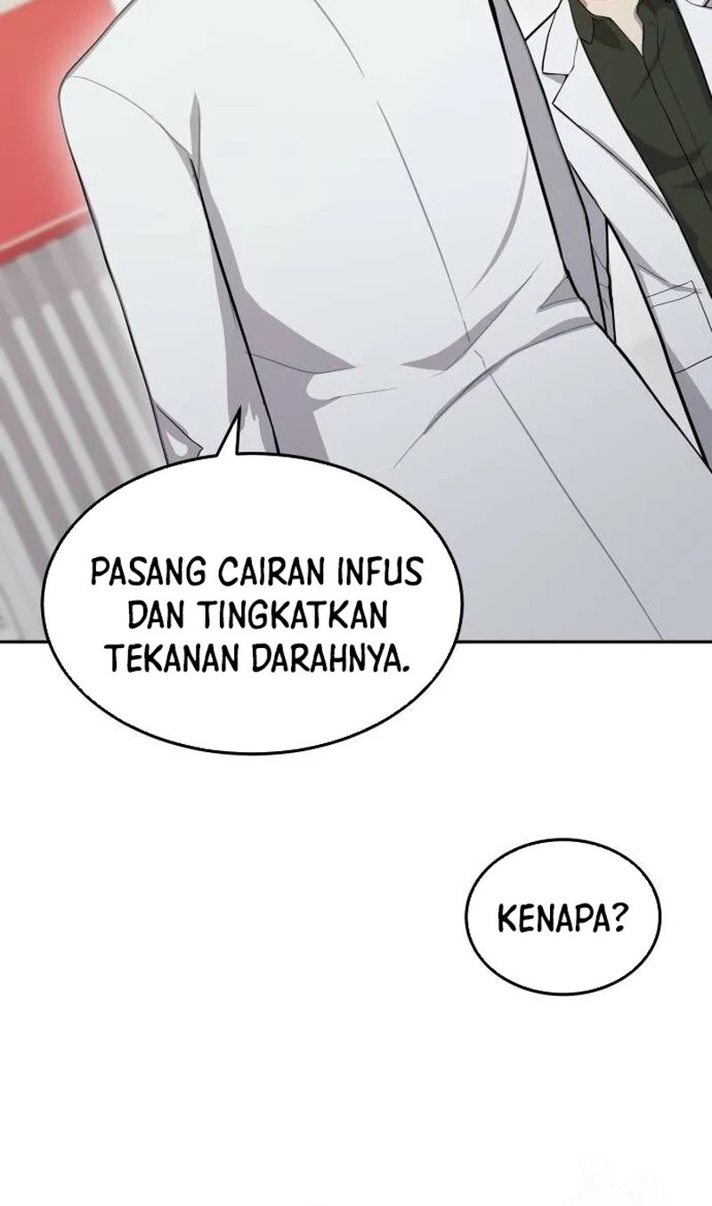 God’s Scalpel chapter 6 halaman 48