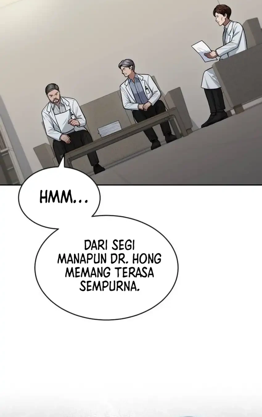 God’s Scalpel Bab 60 halaman 6