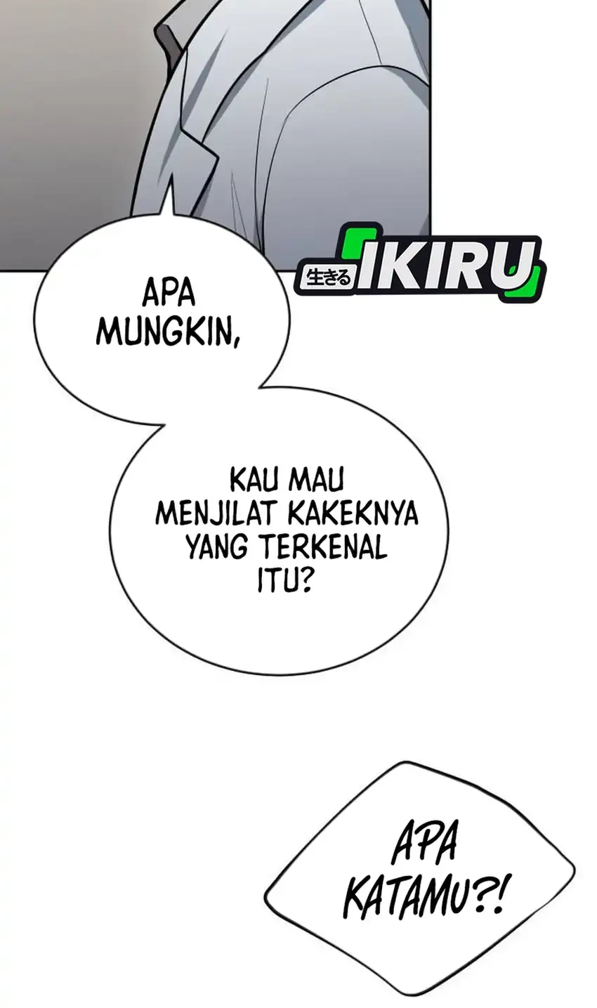 God’s Scalpel Bab 60 halaman 10
