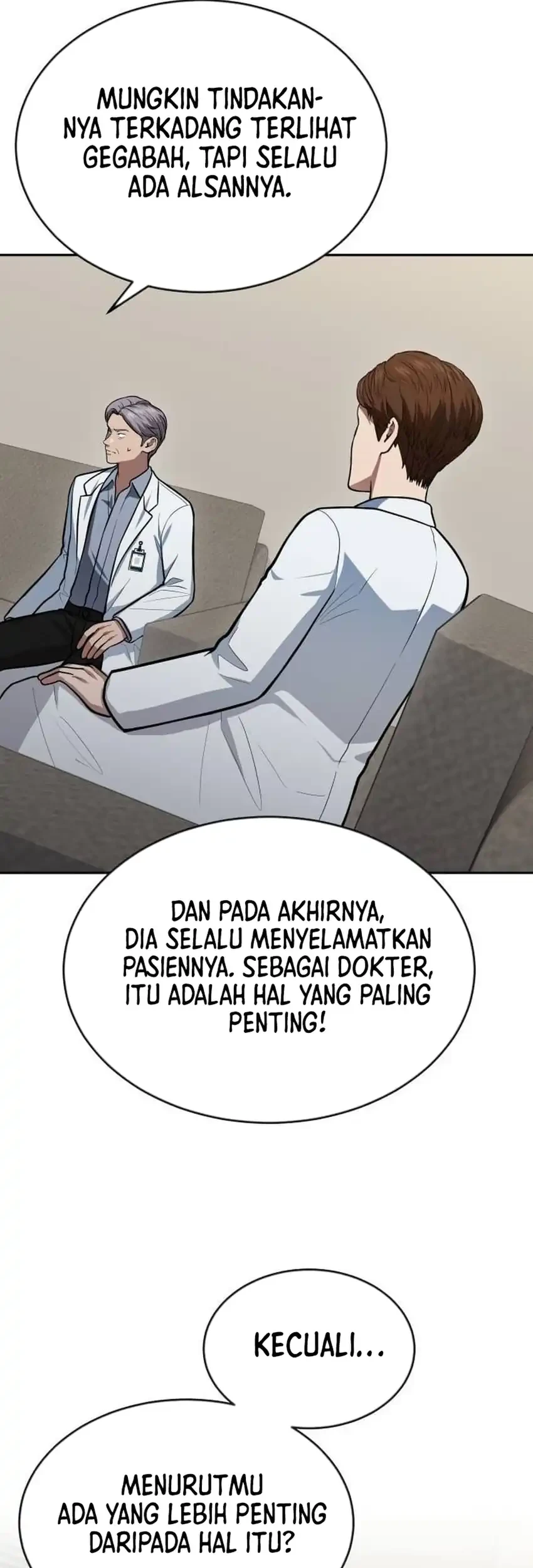 God’s Scalpel Bab 60 halaman 20