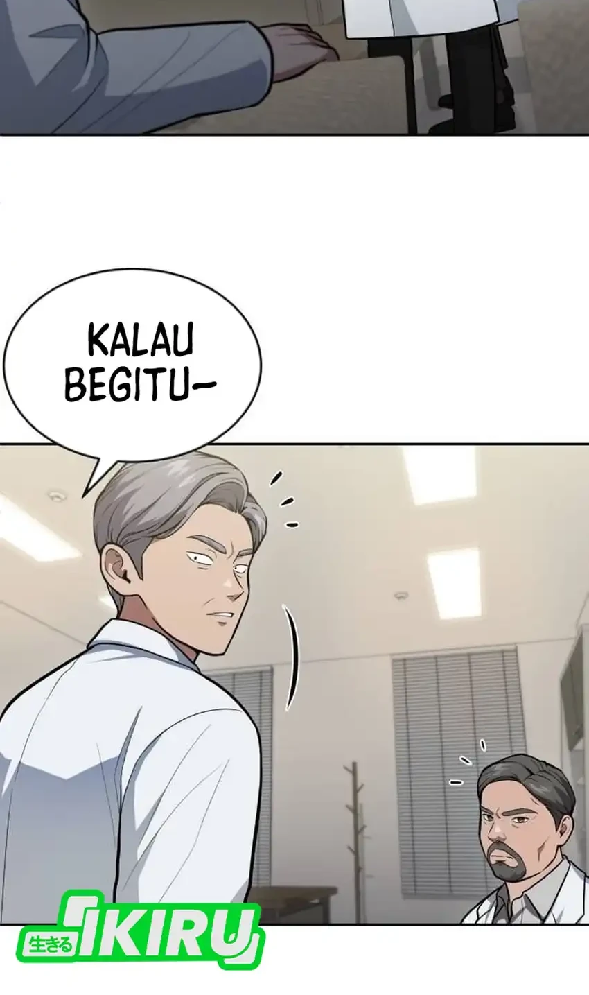 God’s Scalpel Bab 60 halaman 23