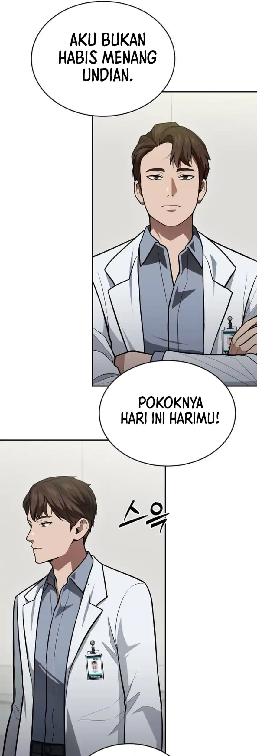 God’s Scalpel Bab 60 halaman 30