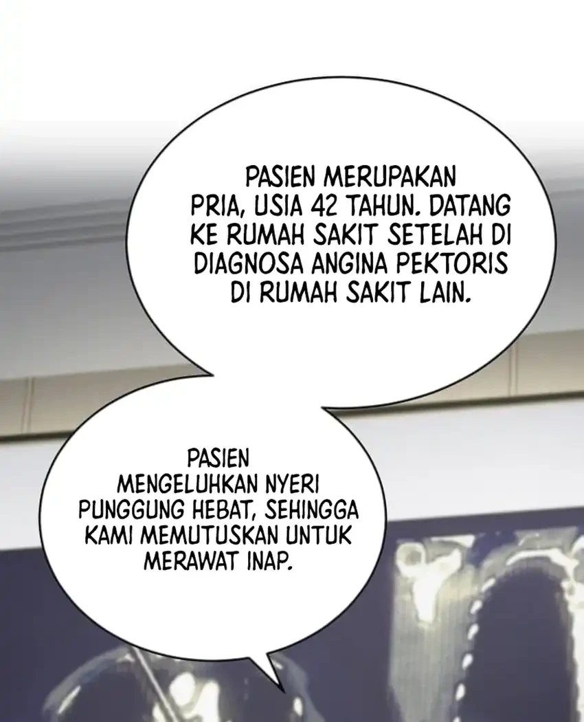 God’s Scalpel Bab 60 halaman 45