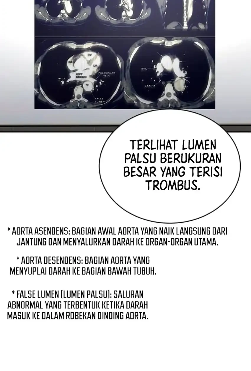 God’s Scalpel Bab 60 halaman 47
