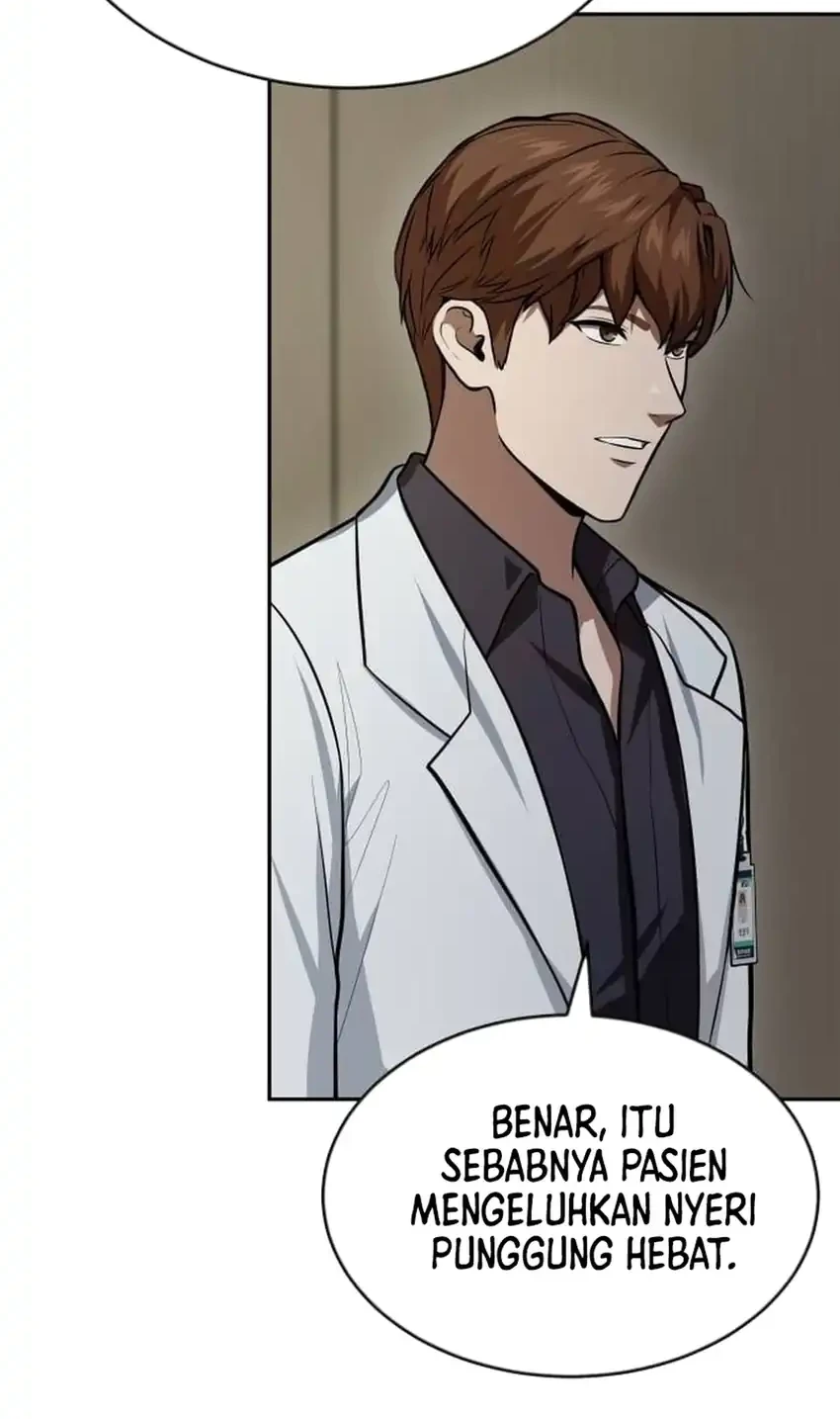 God’s Scalpel Bab 60 halaman 49