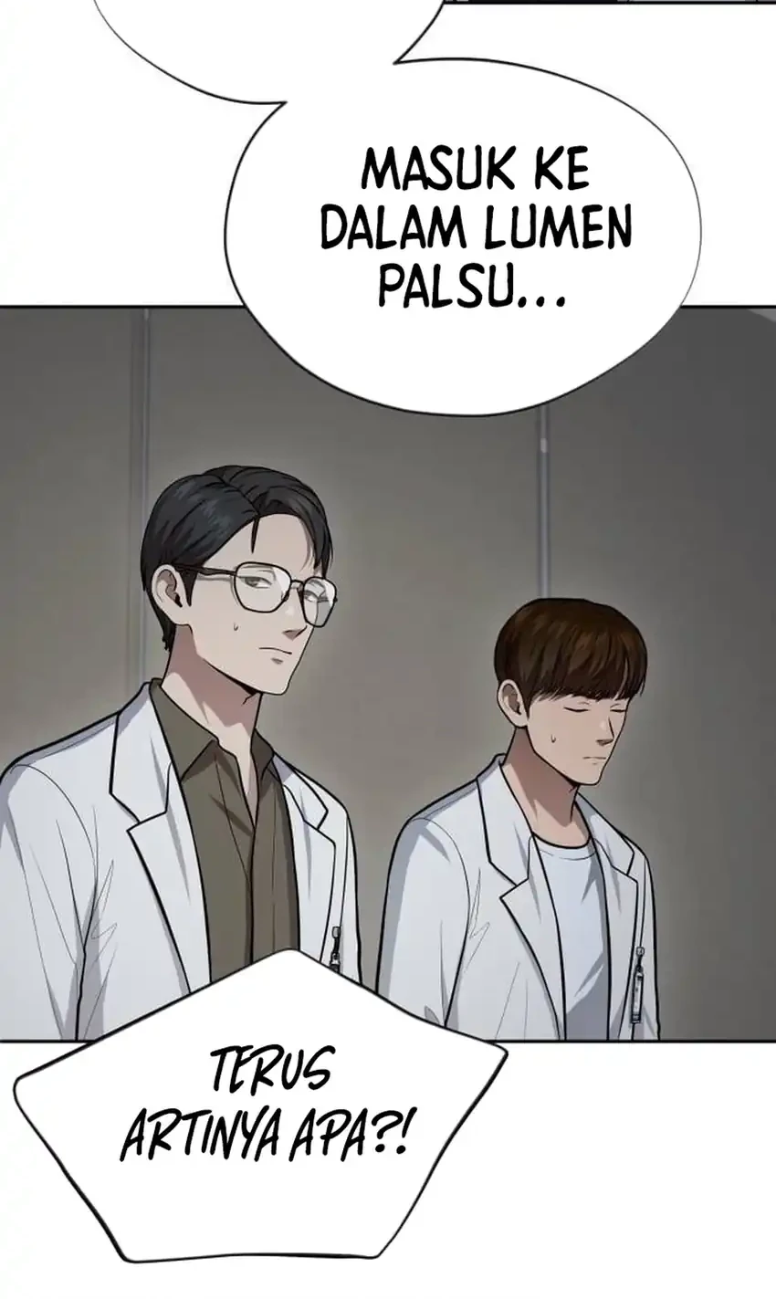 God’s Scalpel Bab 60 halaman 55