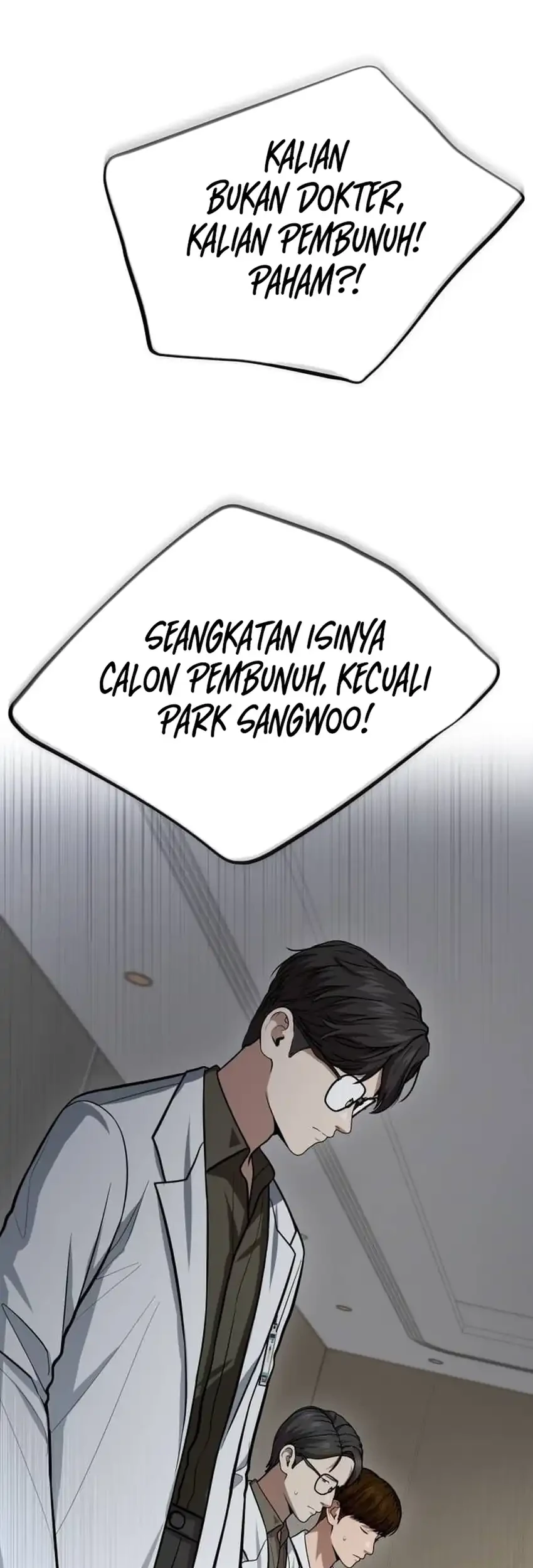 God’s Scalpel Bab 60 halaman 66
