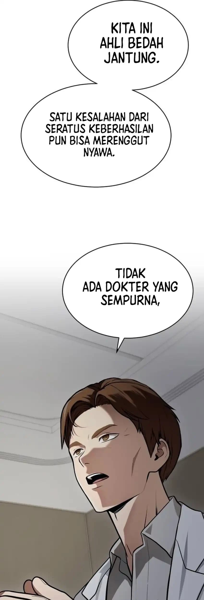 God’s Scalpel Bab 60 halaman 70